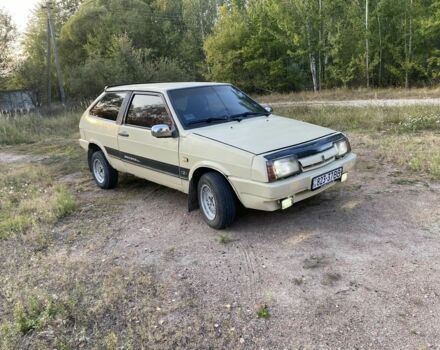 ВАЗ 2108 1987 в Житомире на Automoto.ua Бежевый ВАЗ 2108, объемом двигателя 1.5 л и пробегом 69 тыс. км за 1000 $, фото 7 на Automoto.ua