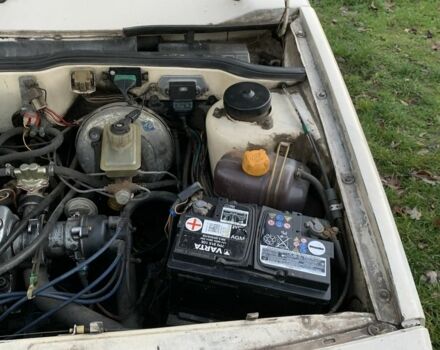 Бежевый ВАЗ 2108, объемом двигателя 1.3 л и пробегом 1000 тыс. км за 474 $, фото 10 на Automoto.ua