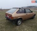 Бежевий ВАЗ 2108, об'ємом двигуна 1.3 л та пробігом 342 тис. км за 800 $, фото 12 на Automoto.ua