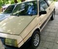 Бежевый ВАЗ 2108, объемом двигателя 1.5 л и пробегом 0 тыс. км за 750 $, фото 1 на Automoto.ua