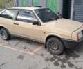 Бежевый ВАЗ 2108, объемом двигателя 0 л и пробегом 467 тыс. км за 700 $, фото 2 на Automoto.ua