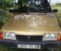 Бежевый ВАЗ 2108, объемом двигателя 1.3 л и пробегом 117 тыс. км за 1100 $, фото 1 на Automoto.ua