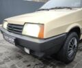 Бежевый ВАЗ 2108, объемом двигателя 0 л и пробегом 333 тыс. км за 600 $, фото 8 на Automoto.ua
