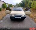 Бежевий ВАЗ 2108, об'ємом двигуна 1.3 л та пробігом 870 тис. км за 850 $, фото 7 на Automoto.ua
