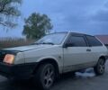 Бежевый ВАЗ 2108, объемом двигателя 0 л и пробегом 165 тыс. км за 1100 $, фото 1 на Automoto.ua