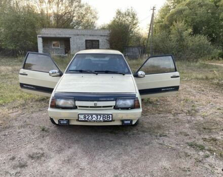 ВАЗ 2108 1987 в Житомире на Automoto.ua Бежевый ВАЗ 2108, объемом двигателя 1.5 л и пробегом 69 тыс. км за 1000 $, фото 8 на Automoto.ua