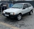 Бежевый ВАЗ 2108, объемом двигателя 1.3 л и пробегом 750 тыс. км за 1300 $, фото 1 на Automoto.ua