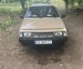 Бежевый ВАЗ 2108, объемом двигателя 1.5 л и пробегом 350 тыс. км за 1150 $, фото 1 на Automoto.ua