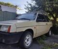 Бежевый ВАЗ 2108, объемом двигателя 1.3 л и пробегом 64 тыс. км за 776 $, фото 1 на Automoto.ua