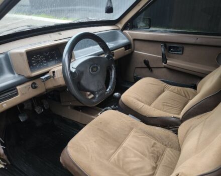 Бежевый ВАЗ 2108, объемом двигателя 0 л и пробегом 333 тыс. км за 600 $, фото 14 на Automoto.ua