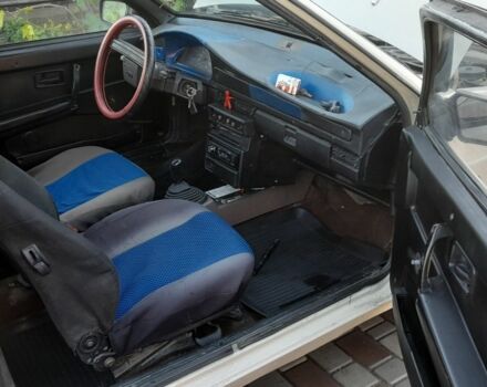 Бежевий ВАЗ 2108, об'ємом двигуна 0 л та пробігом 1 тис. км за 237 $, фото 6 на Automoto.ua