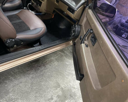 Бежевий ВАЗ 2108, об'ємом двигуна 1.3 л та пробігом 50 тис. км за 1400 $, фото 10 на Automoto.ua