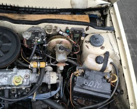 Бежевый ВАЗ 2108, объемом двигателя 0 л и пробегом 333 тыс. км за 600 $, фото 23 на Automoto.ua