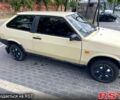 Бежевый ВАЗ 2108, объемом двигателя 1.3 л и пробегом 200 тыс. км за 1300 $, фото 1 на Automoto.ua