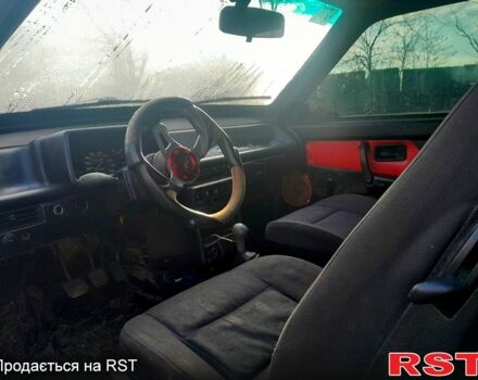 Бежевый ВАЗ 2108, объемом двигателя 1.3 л и пробегом 280 тыс. км за 600 $, фото 2 на Automoto.ua