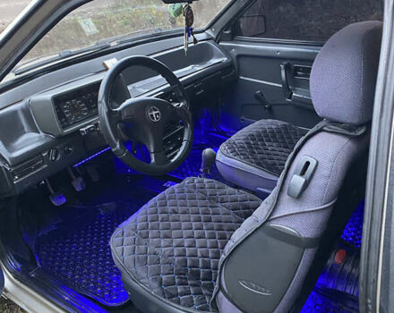 Бежевый ВАЗ 2108, объемом двигателя 1.29 л и пробегом 13 тыс. км за 1400 $, фото 1 на Automoto.ua