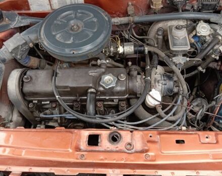 Бежевый ВАЗ 2108, объемом двигателя 1.3 л и пробегом 28 тыс. км за 35000 $, фото 3 на Automoto.ua