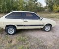 ВАЗ 2108 1987 в Житомире на Automoto.ua Бежевый ВАЗ 2108, объемом двигателя 1.5 л и пробегом 69 тыс. км за 1000 $, фото 6 на Automoto.ua