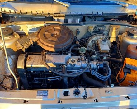 Бежевий ВАЗ 2108, об'ємом двигуна 1.3 л та пробігом 0 тис. км за 1300 $, фото 4 на Automoto.ua