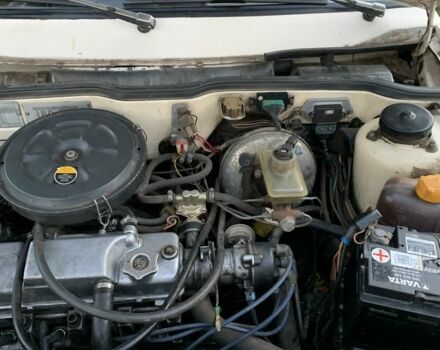 Бежевый ВАЗ 2108, объемом двигателя 1.3 л и пробегом 1000 тыс. км за 474 $, фото 9 на Automoto.ua