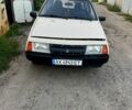 Бежевый ВАЗ 2108, объемом двигателя 1.3 л и пробегом 187 тыс. км за 470 $, фото 1 на Automoto.ua