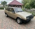 Бежевый ВАЗ 2108, объемом двигателя 1.3 л и пробегом 1000 тыс. км за 1200 $, фото 3 на Automoto.ua