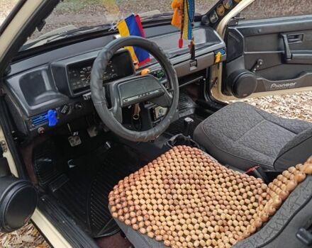 Бежевый ВАЗ 2108, объемом двигателя 1.3 л и пробегом 31 тыс. км за 2026 $, фото 7 на Automoto.ua