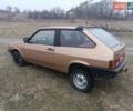 Бежевий ВАЗ 2108, об'ємом двигуна 1.3 л та пробігом 342 тис. км за 800 $, фото 2 на Automoto.ua