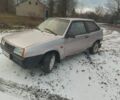 Бежевий ВАЗ 2108, об'ємом двигуна 1.3 л та пробігом 33 тис. км за 400 $, фото 7 на Automoto.ua