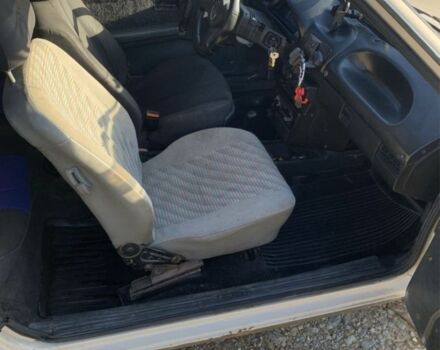 Бежевый ВАЗ 2108, объемом двигателя 1.5 л и пробегом 90 тыс. км за 850 $, фото 5 на Automoto.ua