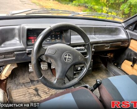 Бежевий ВАЗ 2108, об'ємом двигуна 1.3 л та пробігом 870 тис. км за 850 $, фото 6 на Automoto.ua