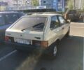 Бежевий ВАЗ 2108, об'ємом двигуна 1.3 л та пробігом 14 тис. км за 1600 $, фото 1 на Automoto.ua