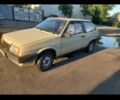 Бежевый ВАЗ 2108, объемом двигателя 0 л и пробегом 100 тыс. км за 850 $, фото 1 на Automoto.ua