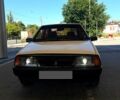Бежевий ВАЗ 2108, об'ємом двигуна 1.3 л та пробігом 333 тис. км за 700 $, фото 1 на Automoto.ua
