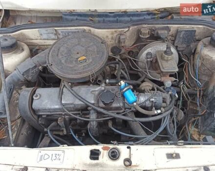 Бежевий ВАЗ 2108, об'ємом двигуна 1.5 л та пробігом 211 тис. км за 497 $, фото 12 на Automoto.ua