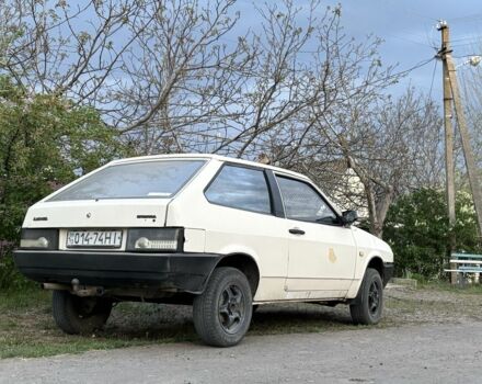 Бежевий ВАЗ 2108, об'ємом двигуна 1.5 л та пробігом 3 тис. км за 765 $, фото 3 на Automoto.ua