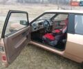 Бежевий ВАЗ 2108, об'ємом двигуна 1.3 л та пробігом 342 тис. км за 800 $, фото 3 на Automoto.ua