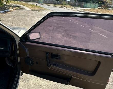 Бежевий ВАЗ 2108, об'ємом двигуна 1.3 л та пробігом 76 тис. км за 840 $, фото 5 на Automoto.ua