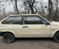 Бежевый ВАЗ 2108, объемом двигателя 1.3 л и пробегом 250 тыс. км за 750 $, фото 4 на Automoto.ua