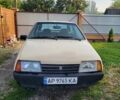 Бежевый ВАЗ 2108, объемом двигателя 1.3 л и пробегом 130 тыс. км за 1150 $, фото 1 на Automoto.ua