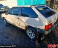 Бежевый ВАЗ 2108, объемом двигателя 1.3 л и пробегом 300 тыс. км за 450 $, фото 1 на Automoto.ua