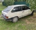 Бежевый ВАЗ 2108, объемом двигателя 1.5 л и пробегом 245 тыс. км за 800 $, фото 1 на Automoto.ua