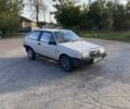 Бежевый ВАЗ 2108, объемом двигателя 0 л и пробегом 100 тыс. км за 670 $, фото 1 на Automoto.ua