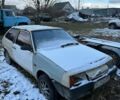 Бежевий ВАЗ 2108, об'ємом двигуна 1.29 л та пробігом 200 тис. км за 700 $, фото 1 на Automoto.ua
