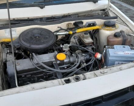 Бежевий ВАЗ 2108, об'ємом двигуна 0 л та пробігом 1 тис. км за 237 $, фото 5 на Automoto.ua