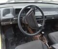 Бежевый ВАЗ 2108, объемом двигателя 1.5 л и пробегом 211 тыс. км за 623 $, фото 10 на Automoto.ua