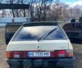 Бежевий ВАЗ 2108, об'ємом двигуна 1.5 л та пробігом 55 тис. км за 600 $, фото 11 на Automoto.ua