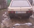 Бежевый ВАЗ 2108, объемом двигателя 1 л и пробегом 200 тыс. км за 500 $, фото 1 на Automoto.ua