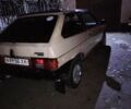 ВАЗ 2108 1987 в Николаеве на Automoto.ua Бежевый ВАЗ 2108, объемом двигателя 0 л и пробегом 132 тыс. км за 920 $, фото 10 на Automoto.ua