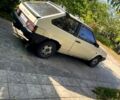 Бежевый ВАЗ 2108, объемом двигателя 1.5 л и пробегом 178 тыс. км за 1900 $, фото 1 на Automoto.ua